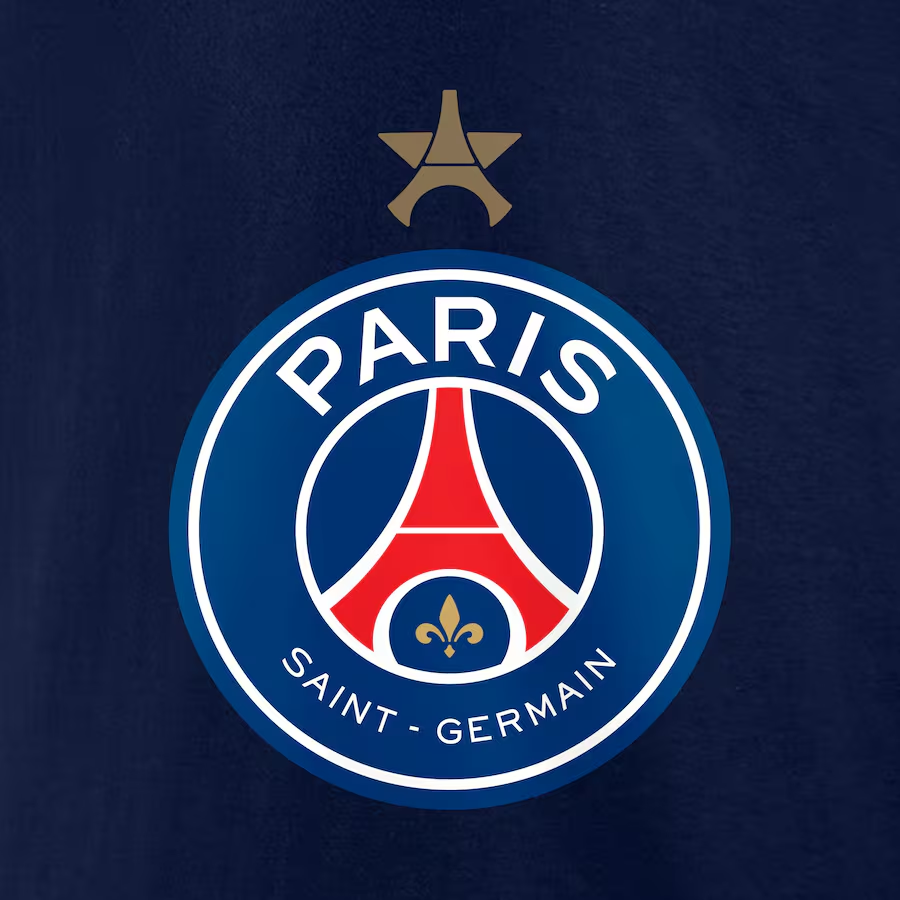 Koszulka piłkarska Player Verison PSG Home 2024/25 Edycja Specjalna - Mistrzowie Europy 2025 Top Soccer Jerseys Store