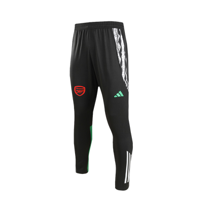 Kid's Arsenal Zipper Sweatshirt Kit(Top+Pants) 2024/25 Top Soccer Jerseys Store