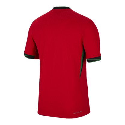 Portugal RONALDO #7 Koszulka meczowa Euro 2024 Pro Koszulki Pilkar Skie