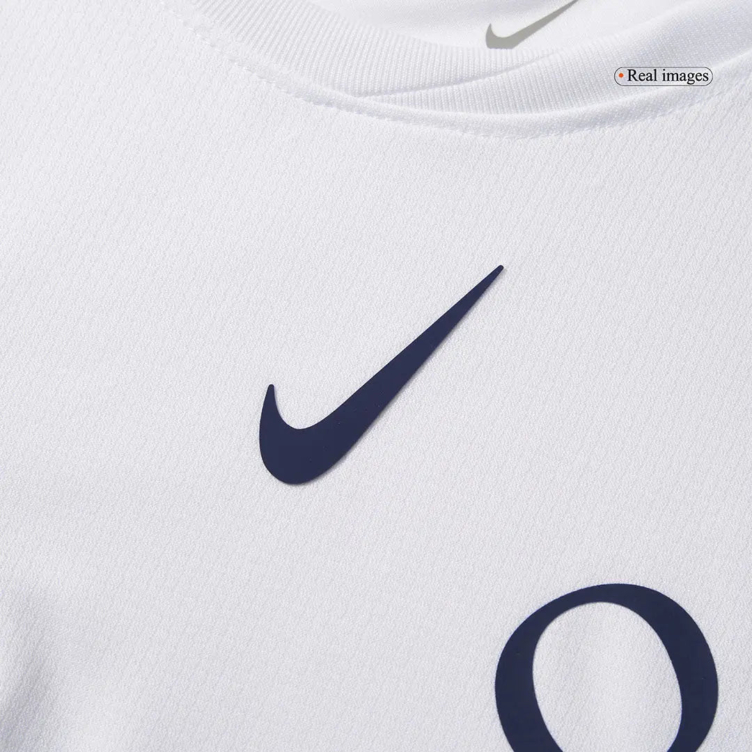 Kid's PSG Away Soccer Jersey Kit(Jersey+Shorts) 2024/25 Top Soccer Jerseys Store