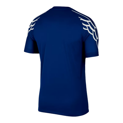 Czwarta wyjazdowa koszulka piłkarska PSG 2024/25 Top Soccer Jerseys Store