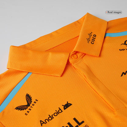 McLaren F1 Shirt 2024 Top Soccer Jerseys Store