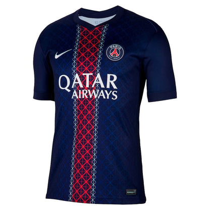 Koszulka PSG Home Stadium 2025/26 Pro Koszulki Pilkar Skie