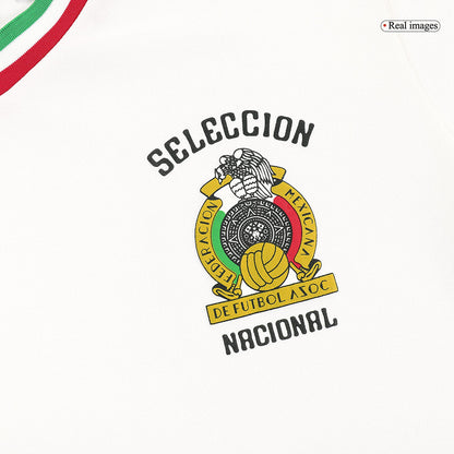 Classic Mexico Jersey 1985 Top Soccer Jerseys Store