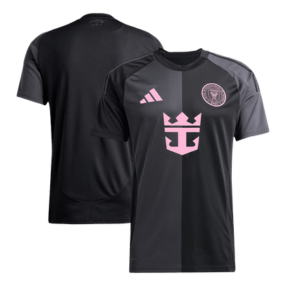 Inter Miami CF Away  Soccer Jersey 2025 Top Soccer Jerseys Store