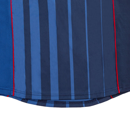 Retro 2004/05 Barcelona Away  Soccer Jersey Top Soccer Jerseys Store