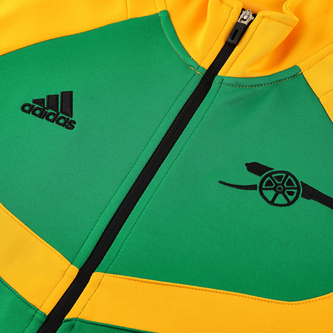 Arsenal Training Jacket 2024/25 Top Soccer Jerseys Store