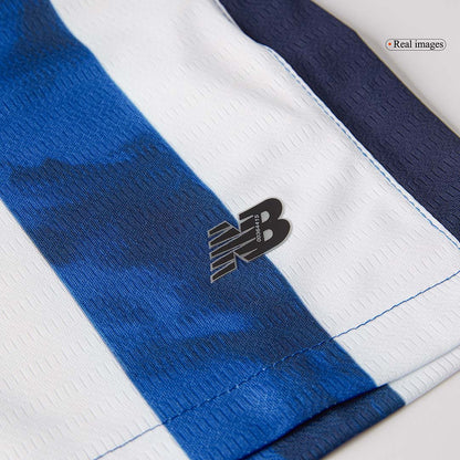 FC Porto Home  Soccer Jersey 2024/25 Top Soccer Jerseys Store