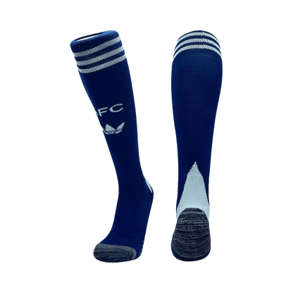 Arsenal Third Away  Soccer Jersey Kit(Jersey+Shorts+Socks) 2024/25 Top Soccer Jerseys Store