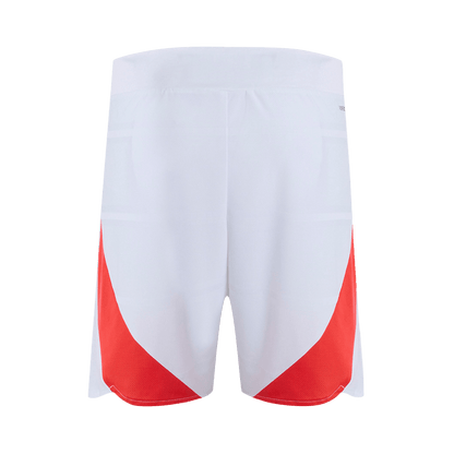 Player Version Manchester United Home  Soccer Jersey Kit(Jersey+Shorts) 2024/25 Top Soccer Jerseys Store
