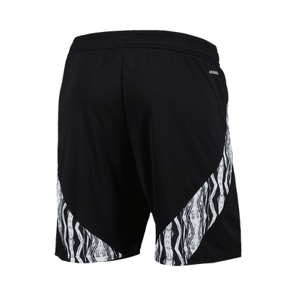 Arsenal Away Soccer Shorts 2024/25 Top Soccer Jerseys Store