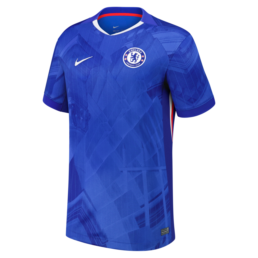 Chelsea PALMER #10 Koszulka domowa piłkarska 2025/26 Pro Koszulki Pilkar Skie