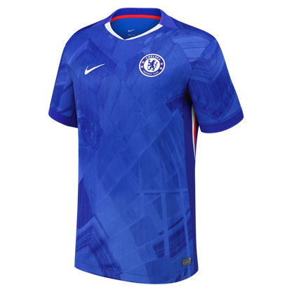 Chelsea PALMER #10 Koszulka domowa piłkarska 2025/26 Pro Koszulki Pilkar Skie