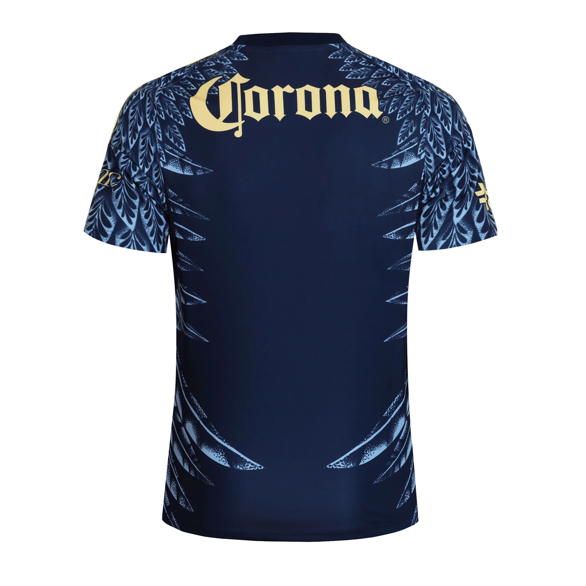 Koszulka wyjazdowa Club America 2025/26 Pro Koszulki Pilkar Skie
