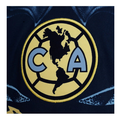 Koszulka wyjazdowa Club America 2025/26 Pro Koszulki Pilkar Skie