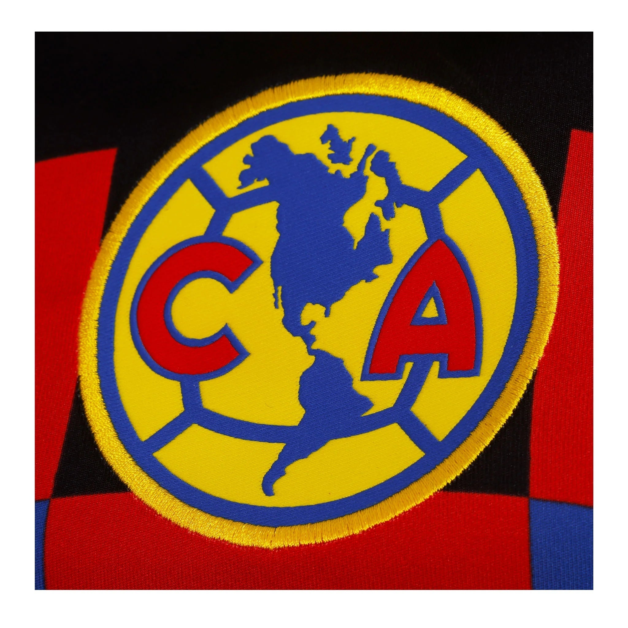 Koszulka domowa Club America 2025/26 Pro Koszulki Pilkar Skie