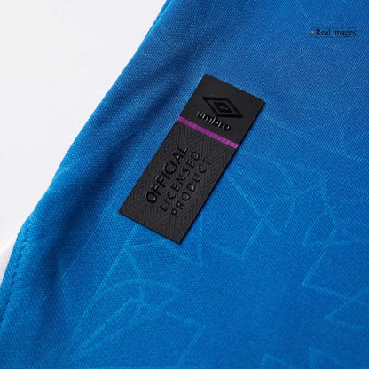 Koszulka piłkarska Salwador domowa 2025 Top Soccer Jerseys Store