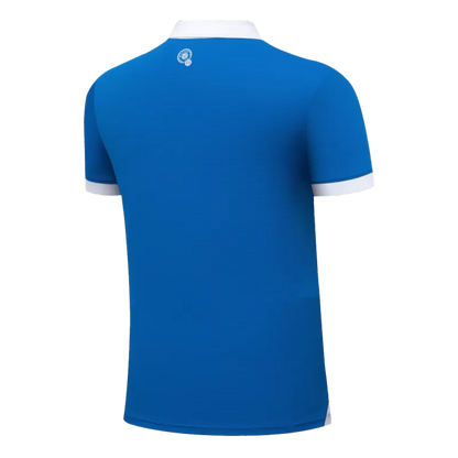 Koszulka piłkarska Salwador domowa 2025 Top Soccer Jerseys Store