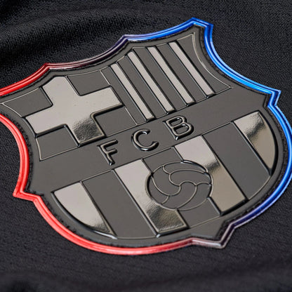 Koszulka wyjazdowa Barcelona X Travis Scott 2024/25, edycja limitowana Top Soccer Jerseys Store