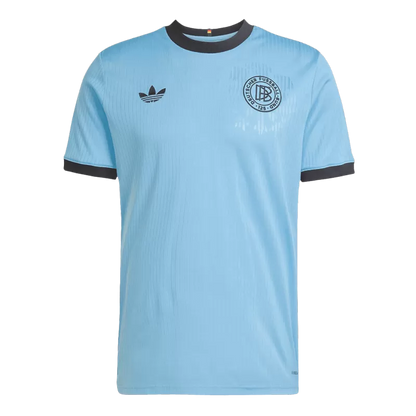 Koszulka bramkarza Niemiec 2025 - 125. rocznica Top Soccer Jerseys Store
