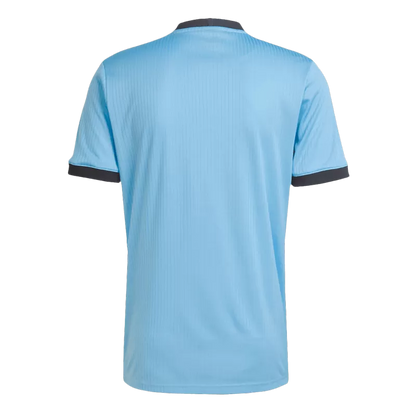 Koszulka bramkarza Niemiec 2025 - 125. rocznica Top Soccer Jerseys Store