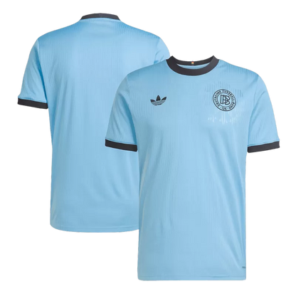 Koszulka bramkarza Niemiec 2025 - 125. rocznica Top Soccer Jerseys Store