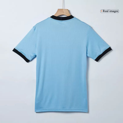 Koszulka bramkarza Niemiec 2025 - 125. rocznica Top Soccer Jerseys Store