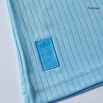 Koszulka bramkarza Niemiec 2025 - 125. rocznica Top Soccer Jerseys Store