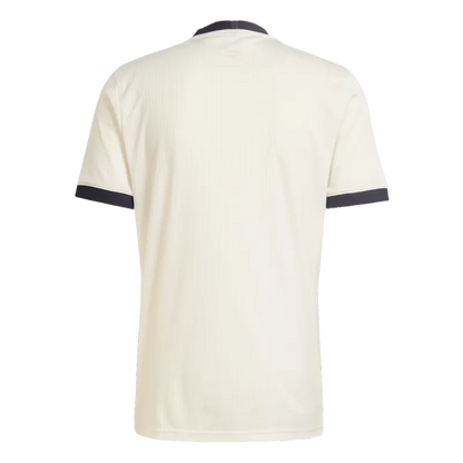 Koszulka piłkarska Niemiec 2025 - 125. rocznica Top Soccer Jerseys Store