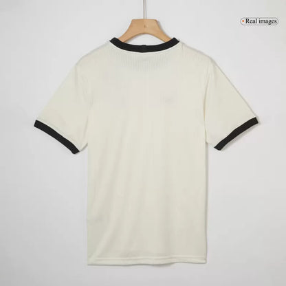 Koszulka piłkarska Niemiec 2025 - 125. rocznica Top Soccer Jerseys Store