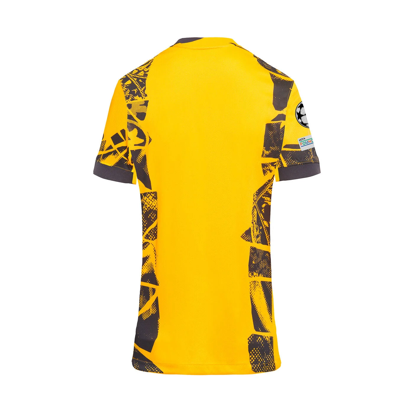 Trzecia koszulka piłkarska Interu Mediolan dla kobiet 2024/25 – koszulka kibica finału Ligi Mistrzów Top Soccer Jerseys Store