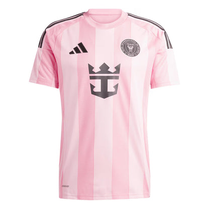 Inter Miami CF Messi #10 Koszulka Piłkarska 2025 Pro Koszulki Pilkar Skie
