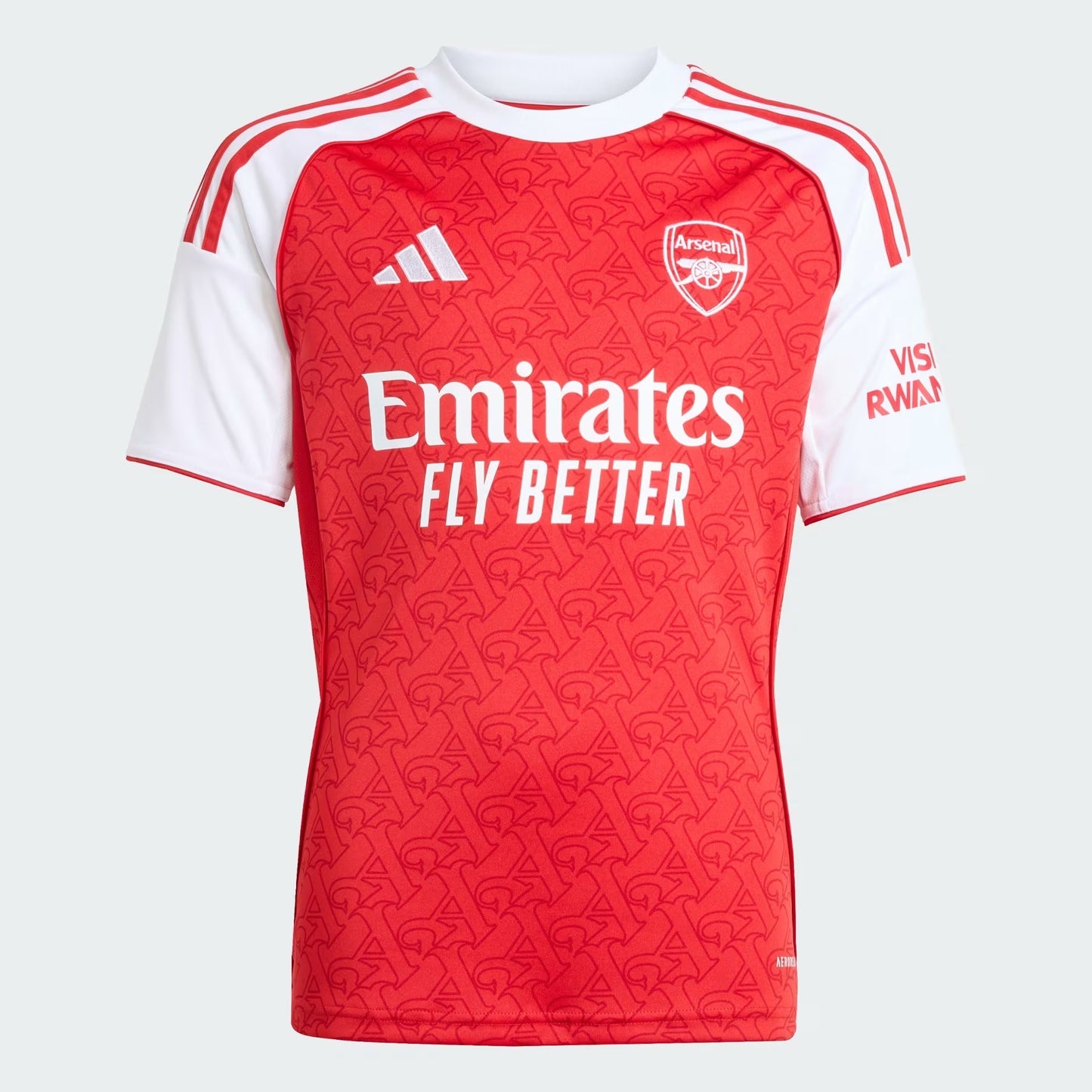 Trzeci wyjazdowy zestaw piłkarski Arsenalu dla dzieci (koszulka + spodenki) 2025/26 Top Soccer Jerseys Store