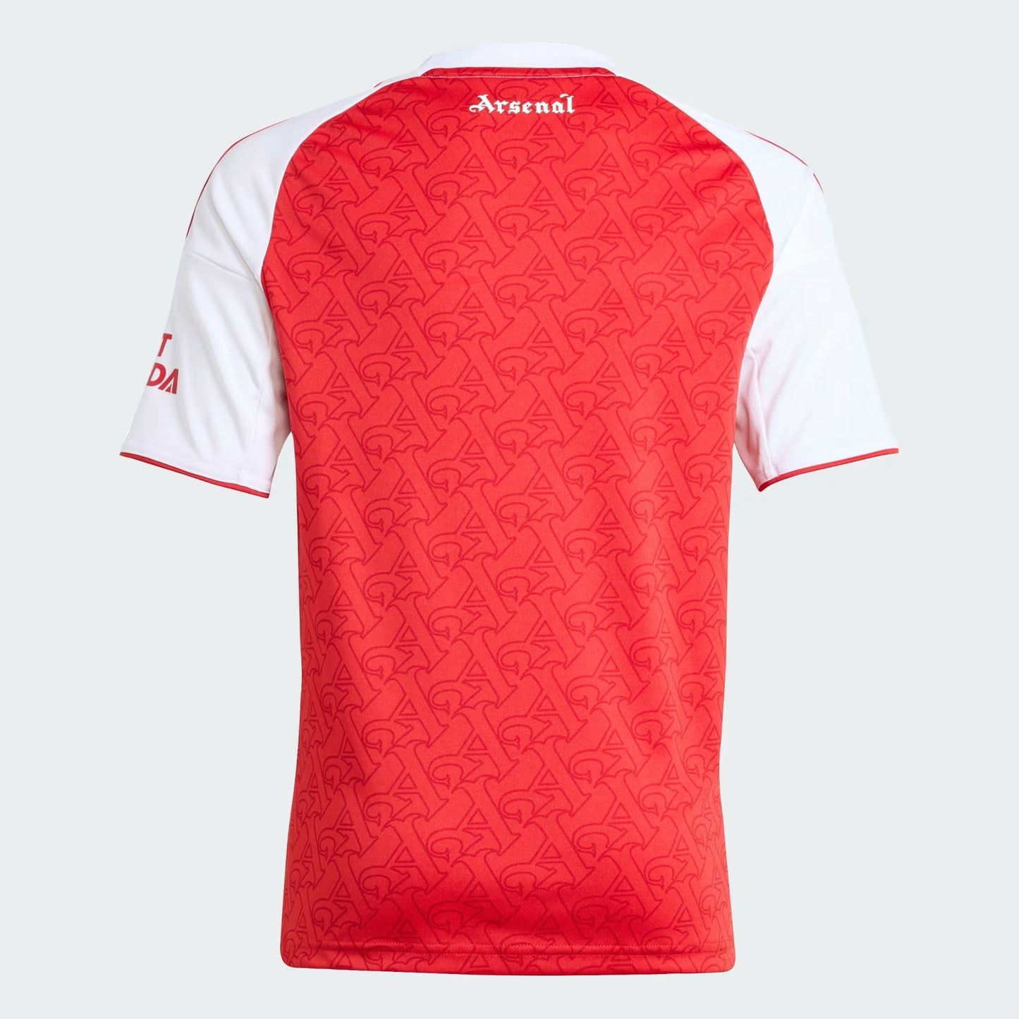 Trzeci wyjazdowy zestaw piłkarski Arsenalu dla dzieci (koszulka + spodenki) 2025/26 Top Soccer Jerseys Store