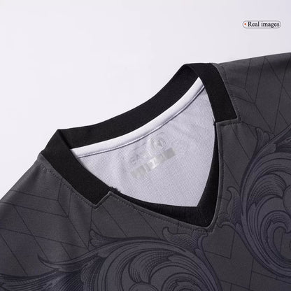 Koszulka trzeciego meczu SSC Napoli 2024/25 Campioni d’Italia Top Soccer Jerseys Store