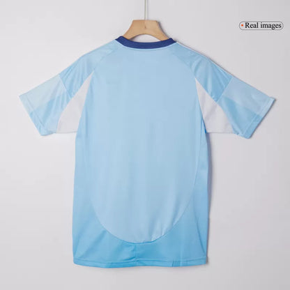 Koszulka piłkarska New York City Home 2025 Top Soccer Jerseys Store