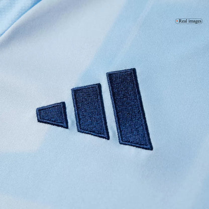 Koszulka piłkarska New York City Home 2025 Top Soccer Jerseys Store