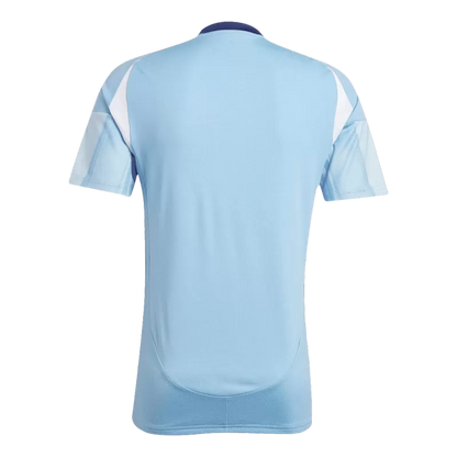 Koszulka piłkarska New York City Home 2025 Top Soccer Jerseys Store