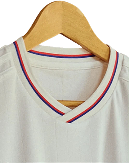Koszulka Olympique Lyonnais – 75. rocznica Top Soccer Jerseys Store