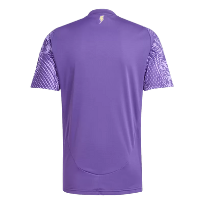 Orlando City Home Soccer Jersey 2025 Top Soccer Jerseys Store