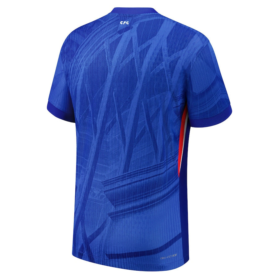Koszulka meczowa Chelsea Dri-Fit Adv w wersji dla graczy 2025-26 Top Soccer Jerseys Store