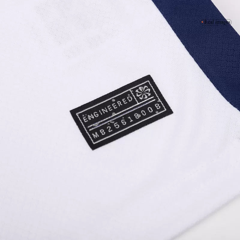 Tottenham Hotspur Dziecięca Koszulka Piłkarska Domowa 2024/25 (Koszulka + Spodenki) Top Soccer Jerseys Store