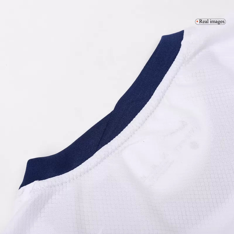 Tottenham Hotspur Dziecięca Koszulka Piłkarska Domowa 2024/25 (Koszulka + Spodenki) Top Soccer Jerseys Store