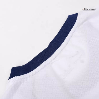 Tottenham Hotspur Dziecięca Koszulka Piłkarska Domowa 2024/25 (Koszulka + Spodenki) Top Soccer Jerseys Store