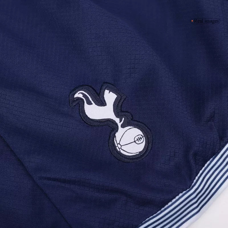 Tottenham Hotspur Dziecięca Koszulka Piłkarska Domowa 2024/25 (Koszulka + Spodenki) Top Soccer Jerseys Store