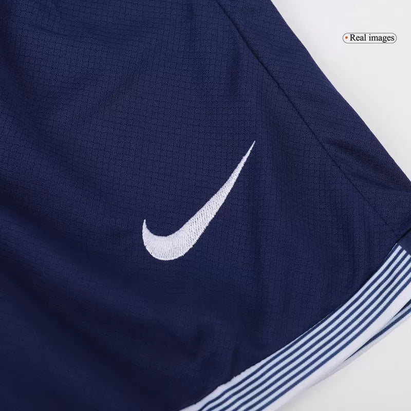 Tottenham Hotspur Dziecięca Koszulka Piłkarska Domowa 2024/25 (Koszulka + Spodenki) Top Soccer Jerseys Store