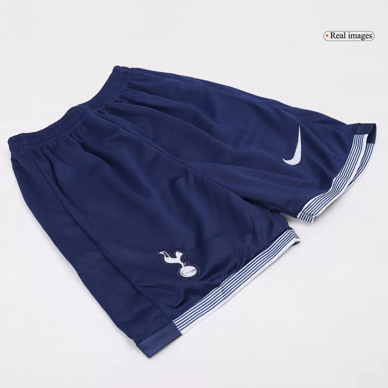 Tottenham Hotspur Dziecięca Koszulka Piłkarska Domowa 2024/25 (Koszulka + Spodenki) Top Soccer Jerseys Store