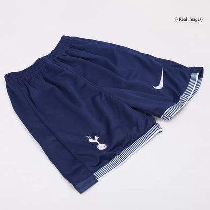 Tottenham Hotspur Dziecięca Koszulka Piłkarska Domowa 2024/25 (Koszulka + Spodenki) Top Soccer Jerseys Store