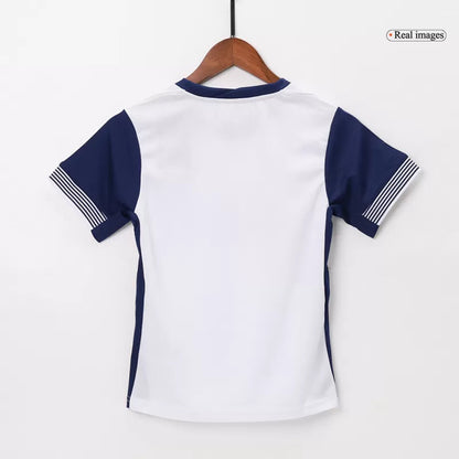 Tottenham Hotspur Dziecięca Koszulka Piłkarska Domowa 2024/25 (Koszulka + Spodenki) Top Soccer Jerseys Store