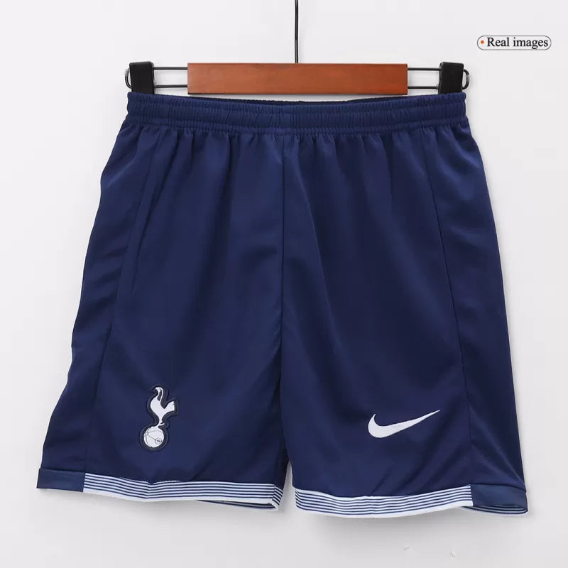 Tottenham Hotspur Dziecięca Koszulka Piłkarska Domowa 2024/25 (Koszulka + Spodenki) Top Soccer Jerseys Store